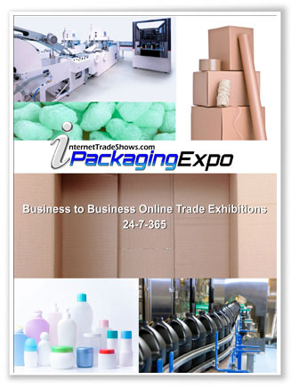 Packing Expo Application
